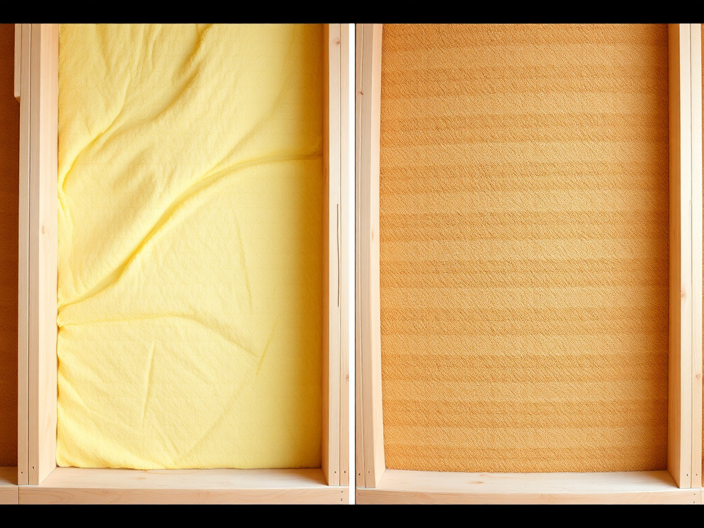 Open-Cell vs. Closed-Cell Spray Foam: Which Is Right for Your Maricopa Home?